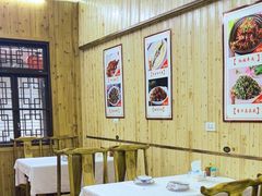 -邱记私房菜·十八年本地菜