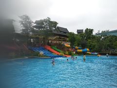 -苏州乐园森林水世界