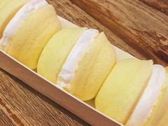 -西村叔叔的店·面包·甜品·蛋糕(崂山丽达店)