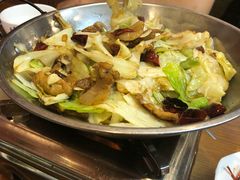 -四妹餐厅(玫瑰街店)