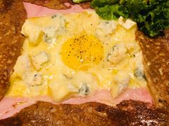 La&nbsp;Super&nbsp;Complete-La Creperie法餐厅(桃江路店)