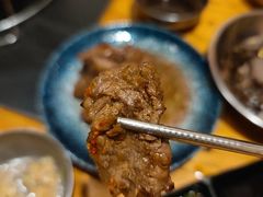 -大阪烧肉BAKA一代(十亩地店)