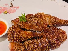 -广州文华东方酒店·江-由辉师傅主理