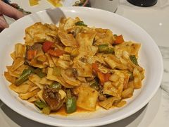-巴依老爷新疆美食(常营店)