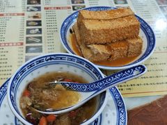 -捷信牛奶甜品世家(柳巷店)