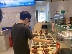-粤顺渔坊·中山脆肉鲩火锅(清湖店)