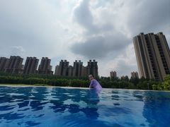 -清河半岛温泉度假酒店