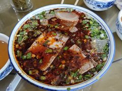 -吾穆勒蓬灰牛肉面·清真(中海河山郡店)