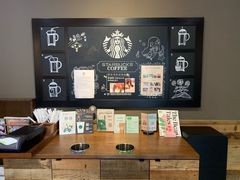 -星巴克(天津五大道店)
