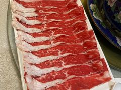 -东来顺饭庄(新源里店)