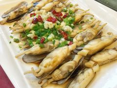 -舟山甬东休闲鱼庄(农家乐)