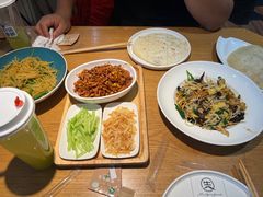 -春饼先生·北京烤鸭(甘井子万达店)