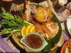 -泰妃殿(宏伊国际广场店)