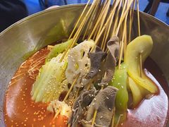 -付小姐在成都(吾悦广场店)