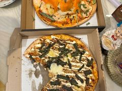 -Steveston Pizza Company (Richmond)