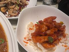 -峰厨大鱼泡饼(水上公园店)
