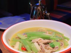 -庆江南江南菜(昆山吾悦广场店)