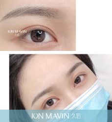 -久匠半永久纹眉