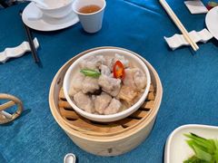 -地王国际商会中心