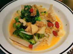 -新太二·鲜料川菜(晶耀前滩店)
