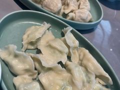 -东方饺子王(哈西万达店)