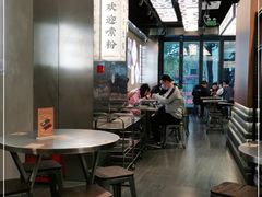 大堂-小螺大作·螺蛳粉火锅(林和西店)