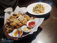 -秦月轩·陕西家乡菜(阜成路·五棵松店)