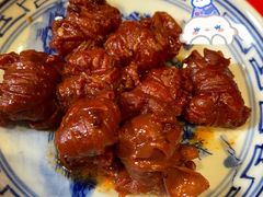 -味福记·本地特色菜(八一万达广场店)