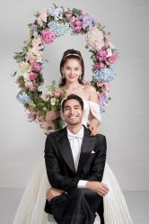 -奈斯影像婚纱摄影(拱墅店)