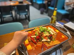 -517烧烤·龙虾·海鲜大排档(万象都荟店)