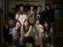 -棂笼·深度沉浸密室(武汉旗舰店)