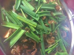 -黄牛肉馆·皖南土菜