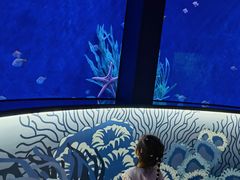 -沈阳海洋探索中心