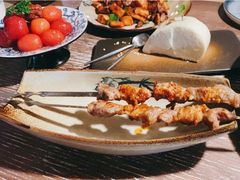 -那时新疆·车师(大宁音乐广场店)