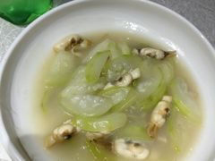 -白沙码头海鲜广场