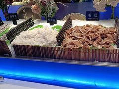 -SEA西雅图海鲜自助餐厅(海乐世界店)
