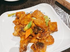 -董府·古宅餐厅