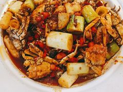 -辣小鲜·南昌大排档(船山路店)