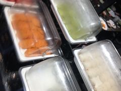 -33韩式自助烧烤(环城南路店)