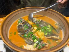 -千岛湖小鱼儿·淳安匠心农家菜