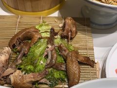 -惠丰堂饭庄·烤鸭·京味菜(翠微路店)