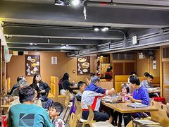 -百福麵家(新馬路店)