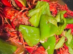 -沪小胖·小龙虾·蓝龙王(八佰伴店)