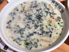 -弄堂咪道-饭香·面香·馄饨香(兴梅店)