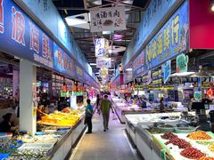 -桃源市场(解放路店)