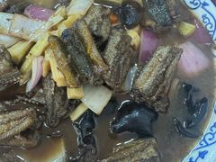 -姚记面馆(瑶琳路店)
