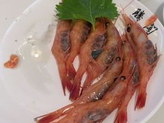 -腾阁自助餐厅(朝林广场店)