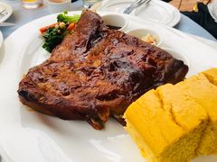 -巴伐利亚啤酒坊(意式风情街店)