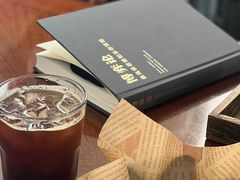 -灵意咖啡·西班牙美食(汕头金平万达广场店)