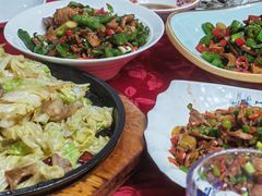 -毛家湘味楼(虹梅店)